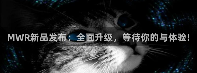 优贝娱乐官网：MWR新品发布：全面升级，等待你的与体验!