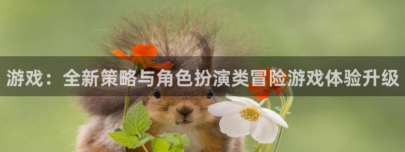 优贝娱乐什么意思：游戏：全新策略与角色扮演类冒险游戏体验升级